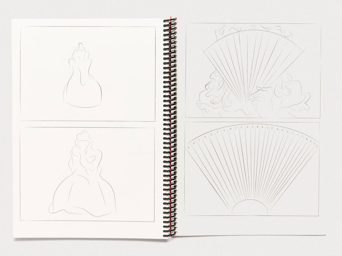 Two QUATRAINS from QUARANTINE - Antenne Books