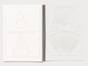 Two QUATRAINS from QUARANTINE - Antenne Books