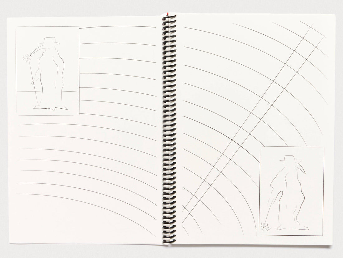 Two QUATRAINS from QUARANTINE - Antenne Books