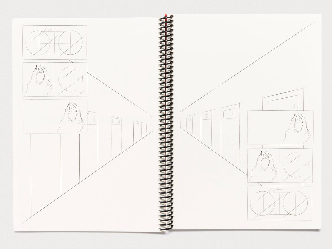 Two QUATRAINS from QUARANTINE - Antenne Books