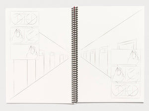 Two QUATRAINS from QUARANTINE - Antenne Books