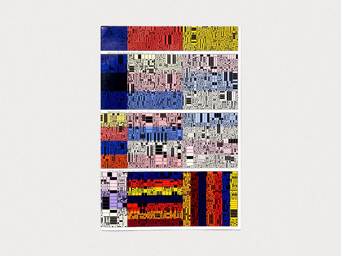 The Veranda of Floating Threads - Antenne Books