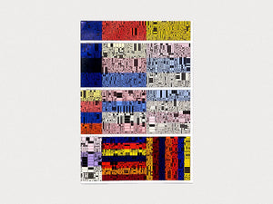 The Veranda of Floating Threads - Antenne Books