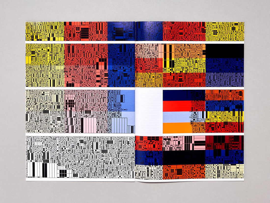 The Veranda of Floating Threads - Antenne Books