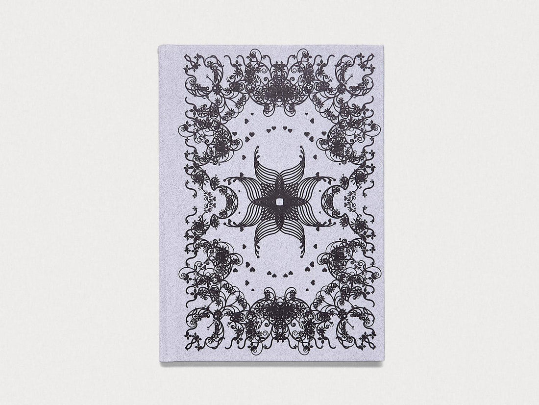 Of Planters; An Herbarium - Antenne Books