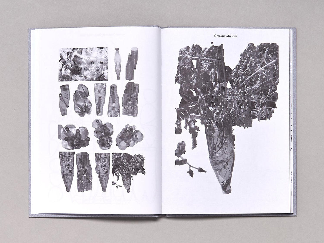 Of Planters; An Herbarium - Antenne Books