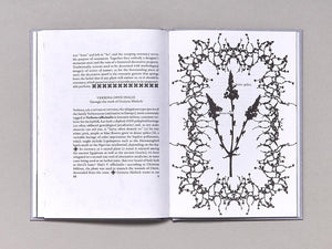 Of Planters; An Herbarium - Antenne Books