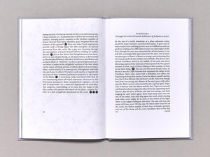 Of Planters; An Herbarium - Antenne Books