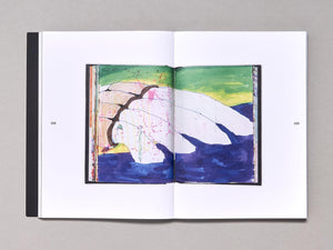 Sketchbook 1-10 - Antenne Books