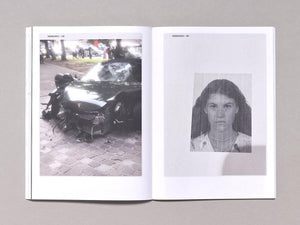 Welcome to the Shitshow - Antenne Books