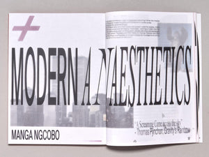 Prologue Magazine ISSUE 05 – The End+ - Antenne Books