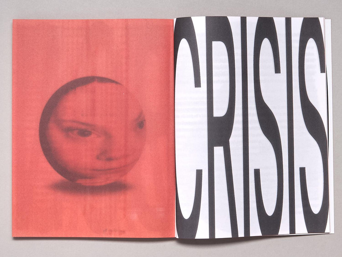 Prologue Magazine ISSUE 05 – The End+ - Antenne Books