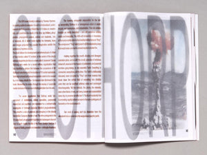 Prologue Magazine ISSUE 05 – The End+ - Antenne Books