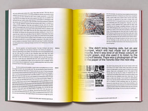 Prologue Magazine ISSUE 05 – The End+ - Antenne Books