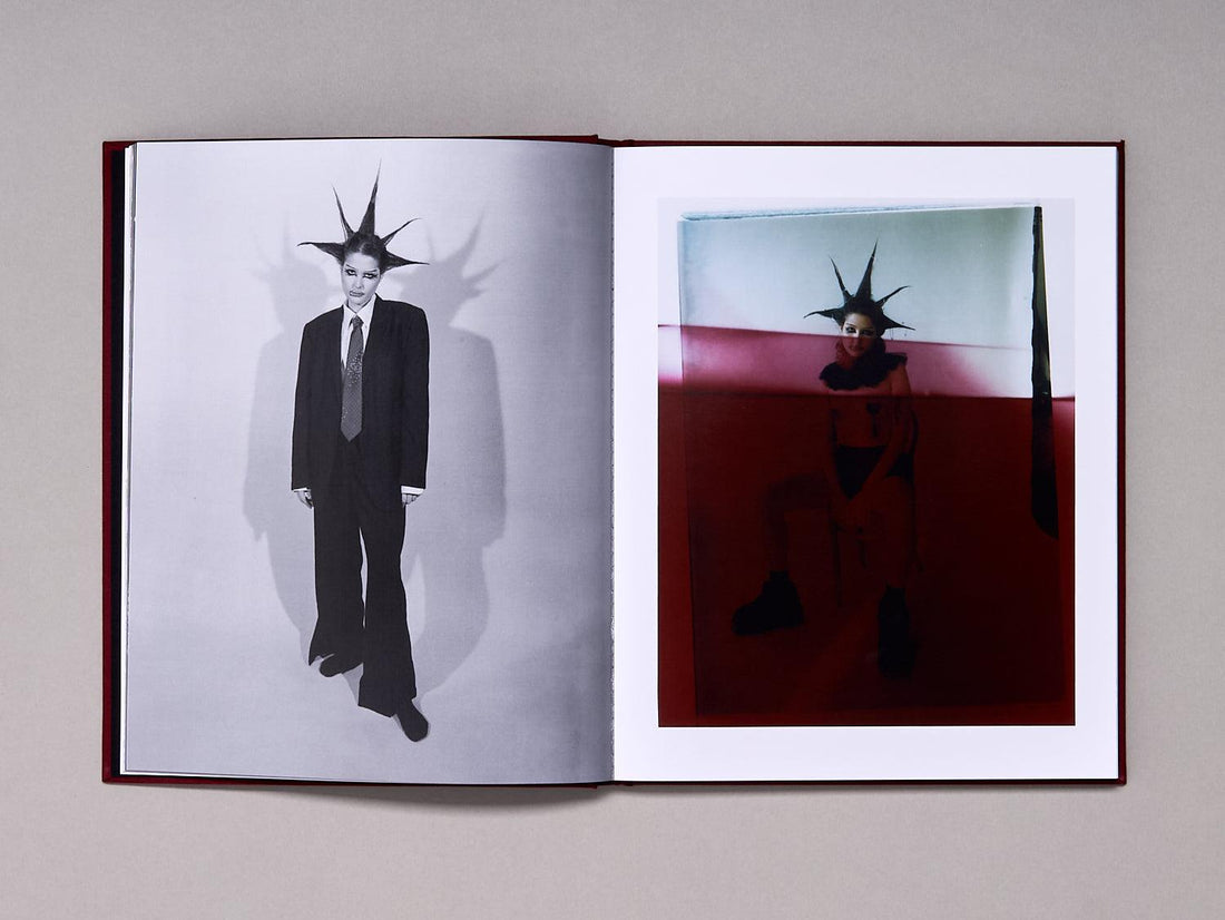 Blood Sweat and Tears - Antenne Books