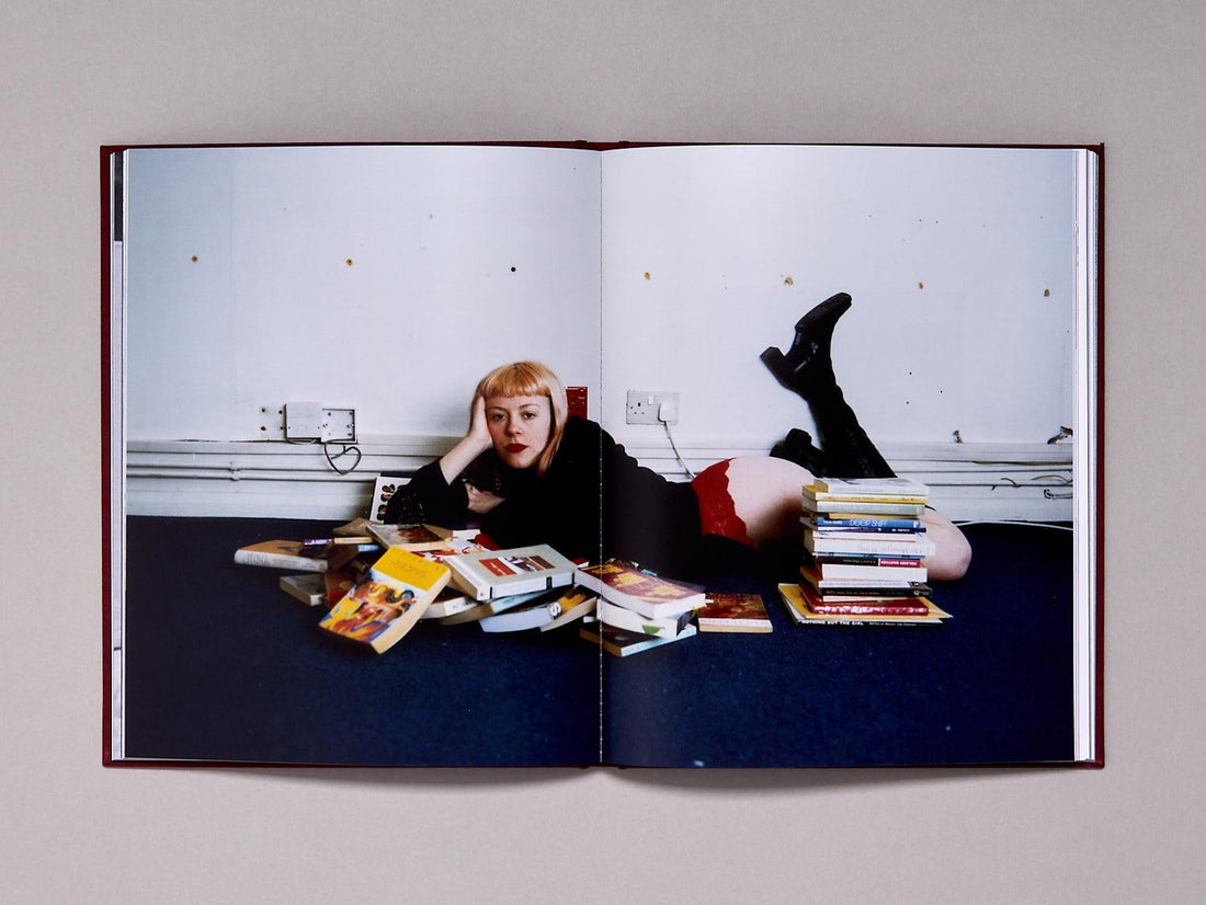 Blood Sweat and Tears - Antenne Books