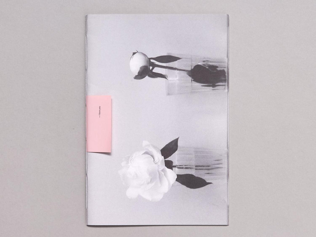I Love You - Antenne Books
