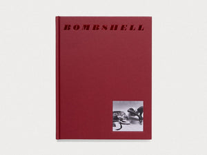 Ethan James Green - Bombshell - Antenne Books