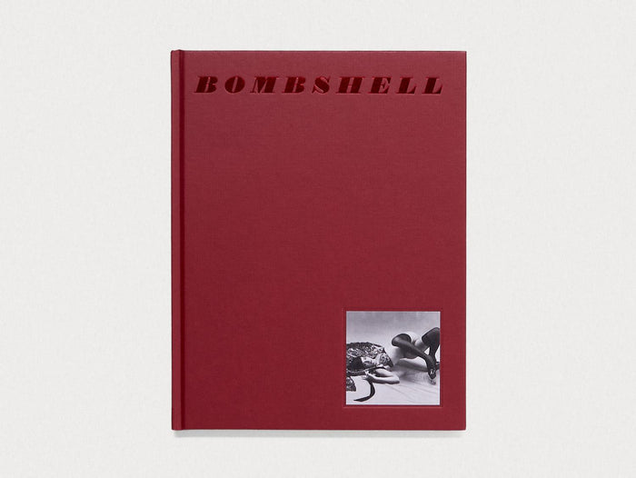 Ethan James Green - Bombshell - Antenne Books