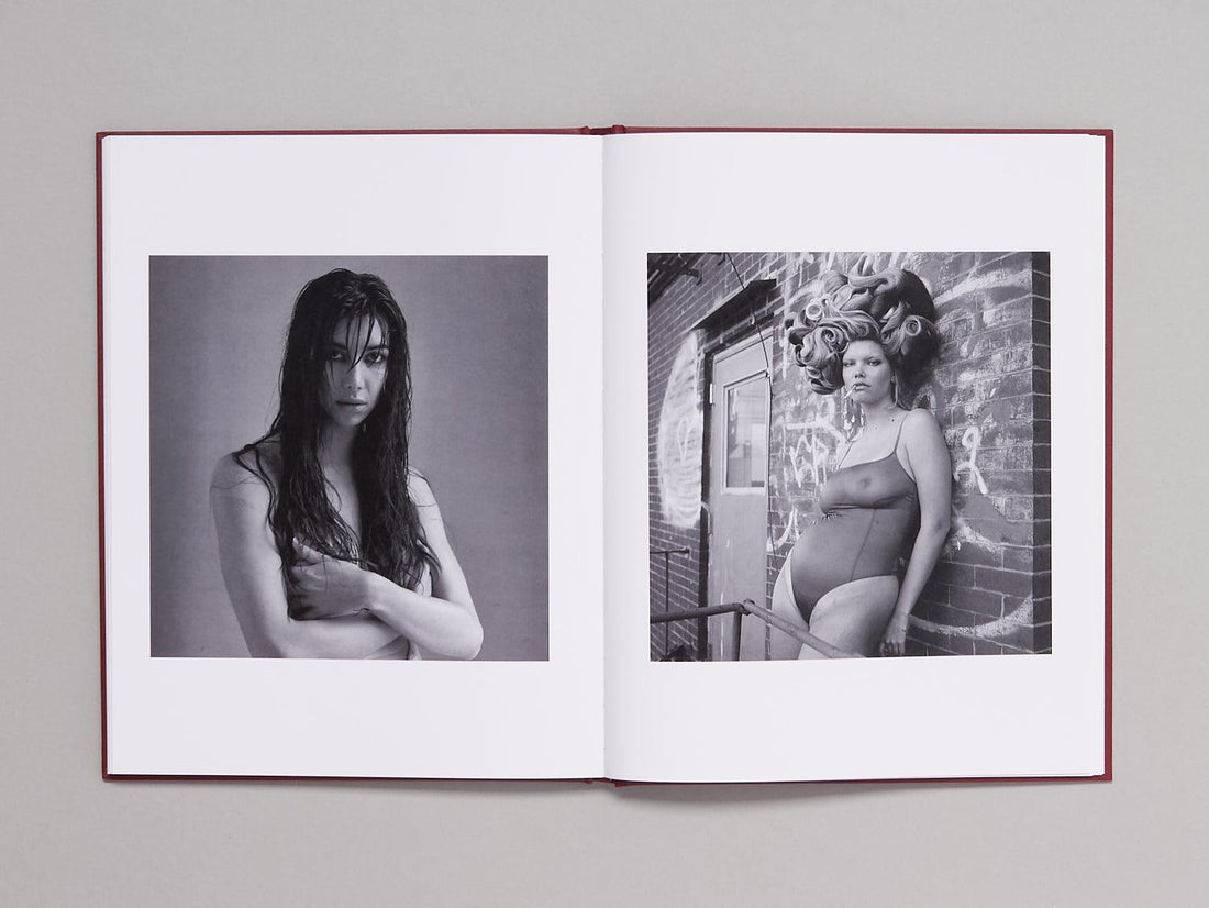 Ethan James Green - Bombshell - Antenne Books