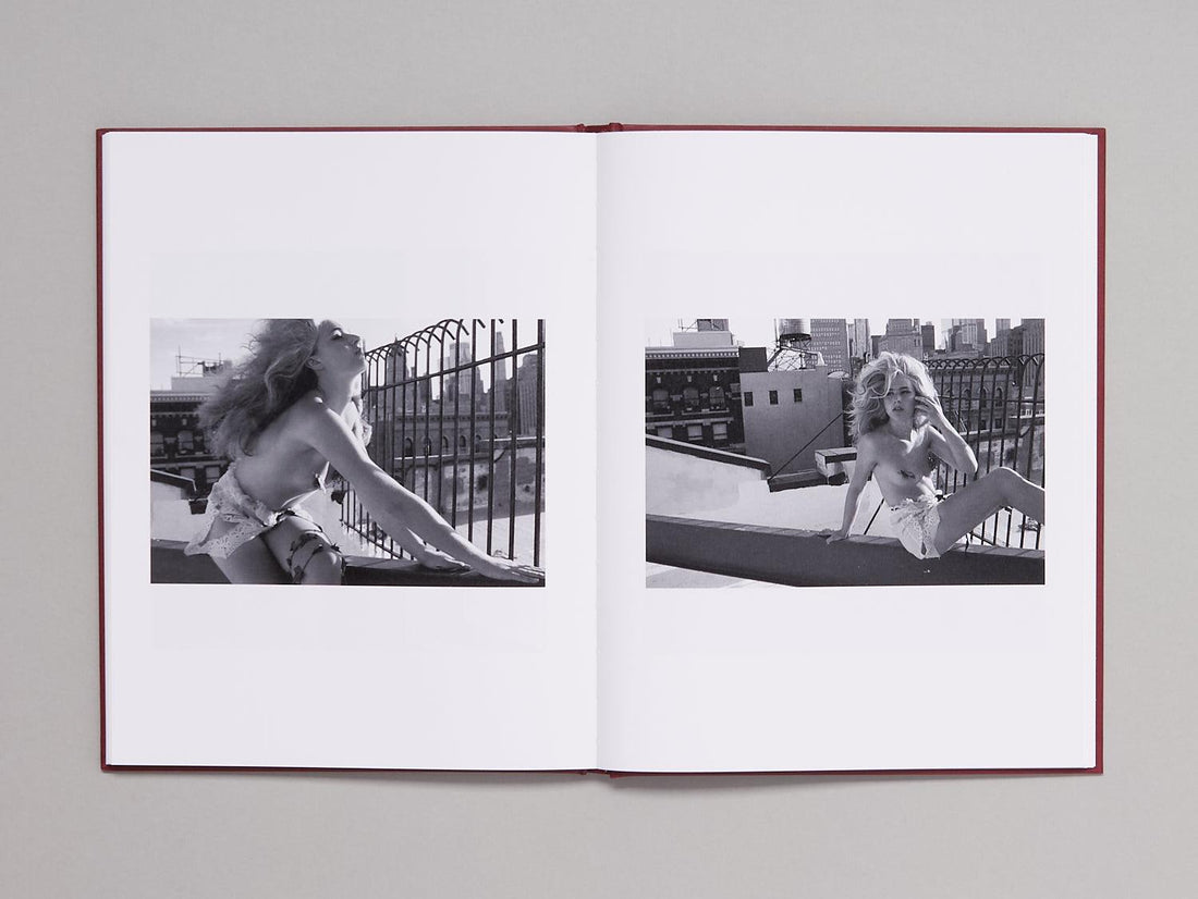 Ethan James Green - Bombshell - Antenne Books