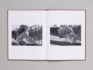 Ethan James Green - Bombshell - Antenne Books