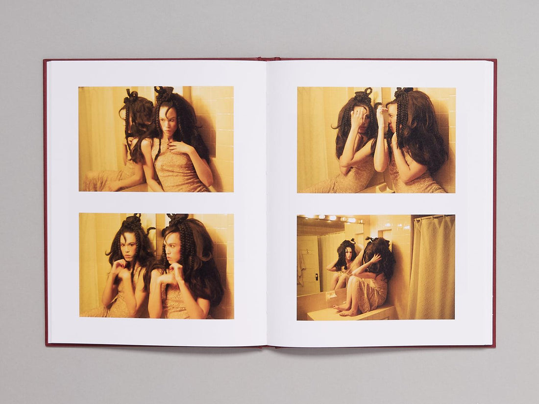 Ethan James Green - Bombshell - Antenne Books