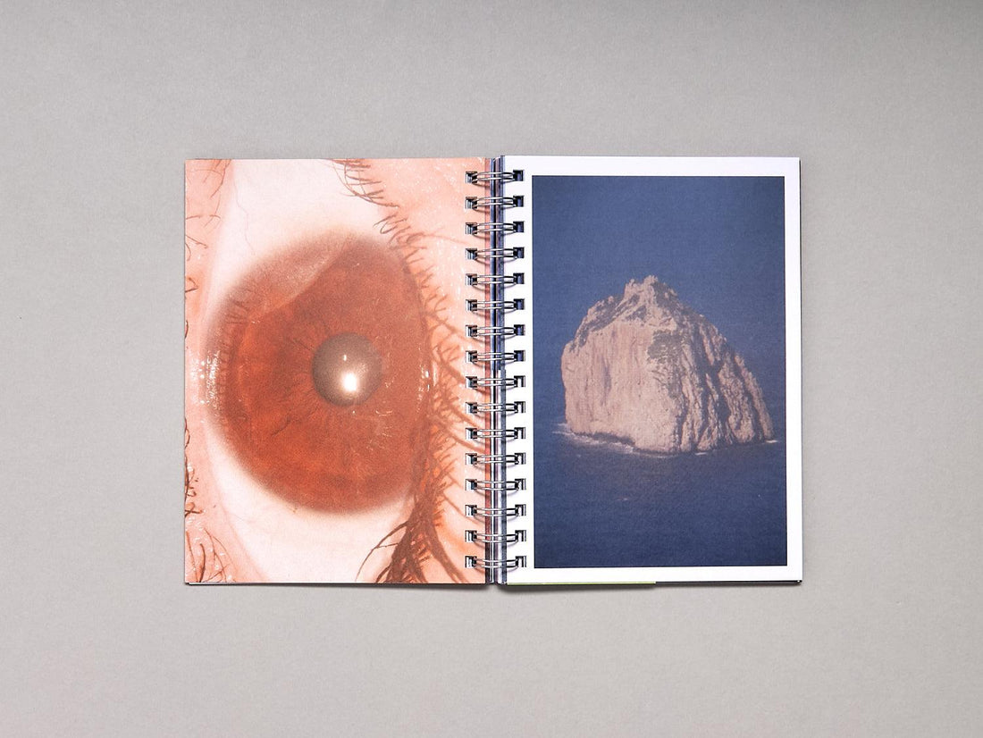 Cinco Elementos - Antenne Books