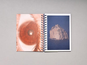 Cinco Elementos - Antenne Books