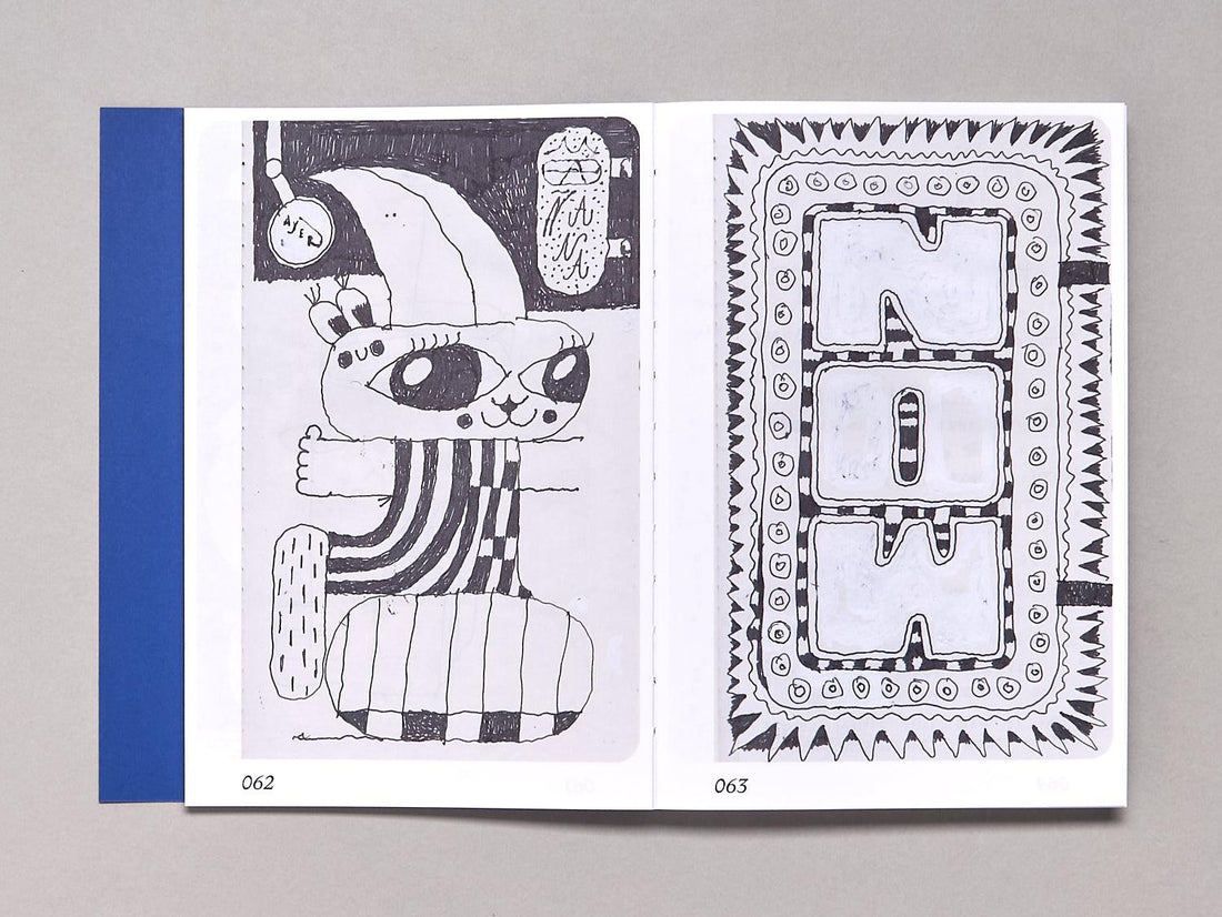 Pica Pica - Antenne Books