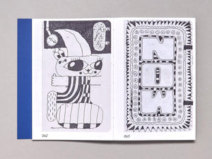 Pica Pica - Antenne Books