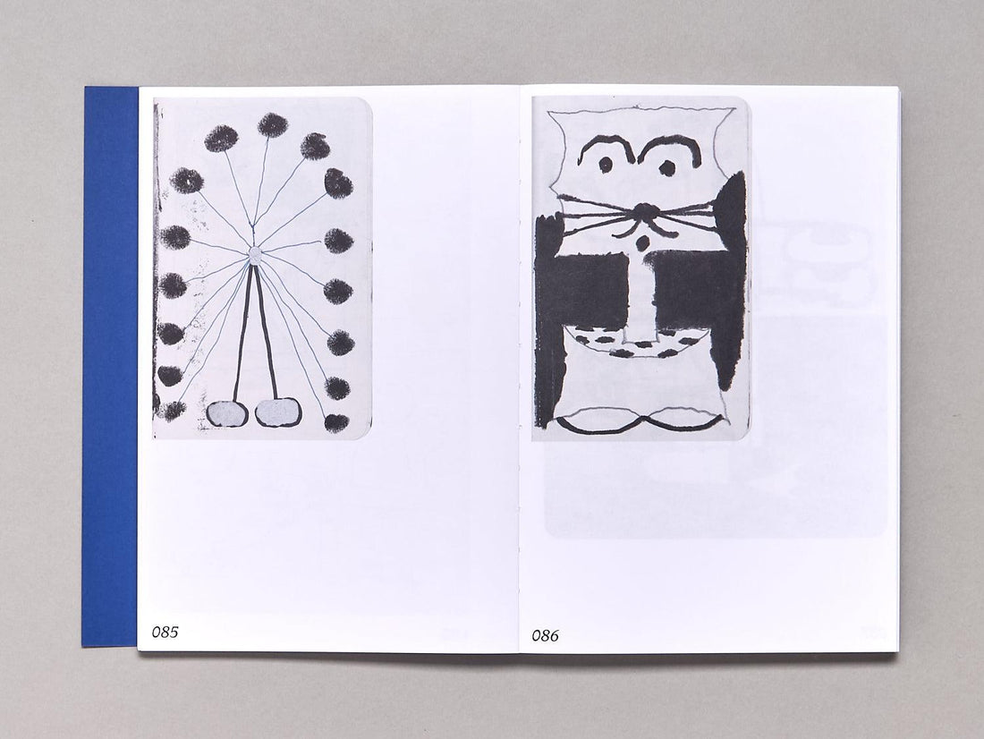 Pica Pica - Antenne Books