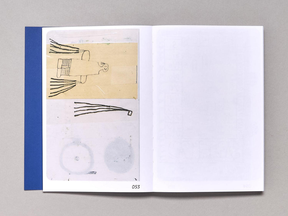 Pica Pica - Antenne Books