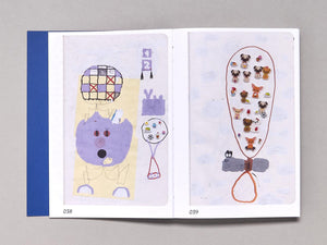 Pica Pica - Antenne Books