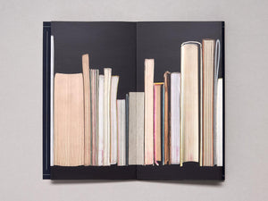 The Bottom of My Shelf - Antenne Books