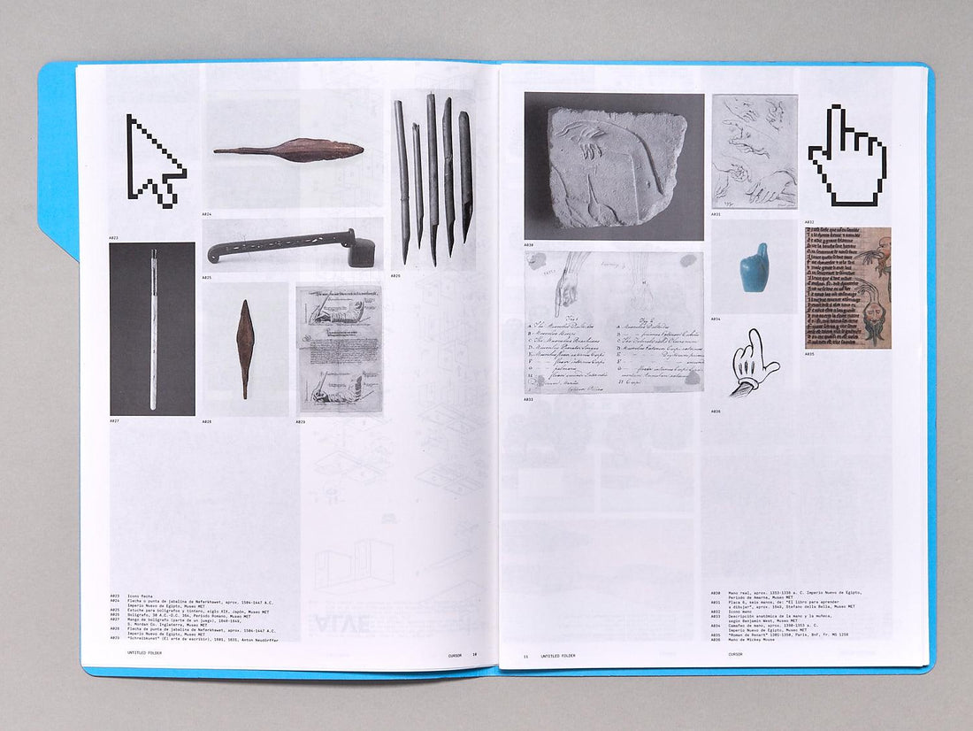 Untitled Folder - Antenne Books