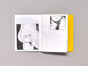 Yellow Soda - Antenne Books