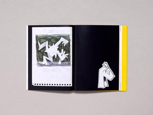 Yellow Soda - Antenne Books