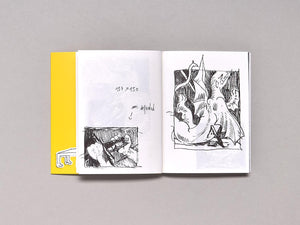 Yellow Soda - Antenne Books