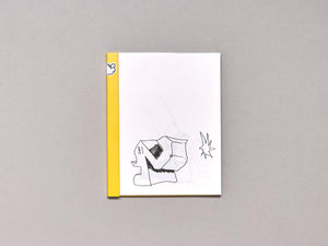 Yellow Soda - Antenne Books