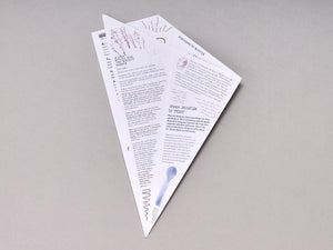 Irregular Vegetable (ROOTS) - Antenne Books