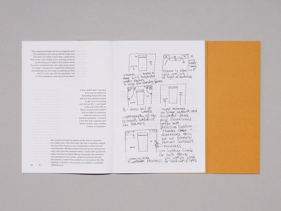 To Step Across The Line - Antenne Books