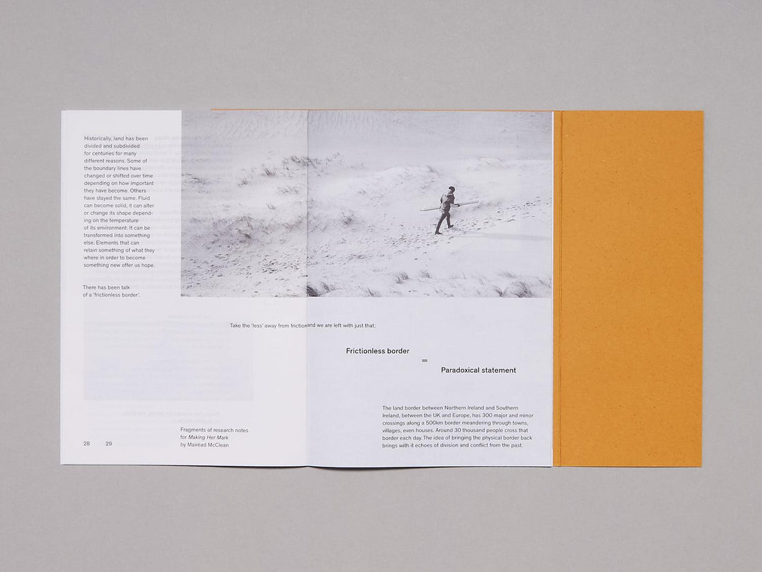 To Step Across The Line - Antenne Books
