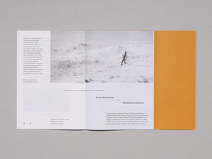 To Step Across The Line - Antenne Books