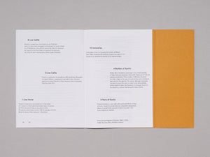 To Step Across The Line - Antenne Books