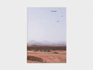 Topologies of Air - Antenne Books
