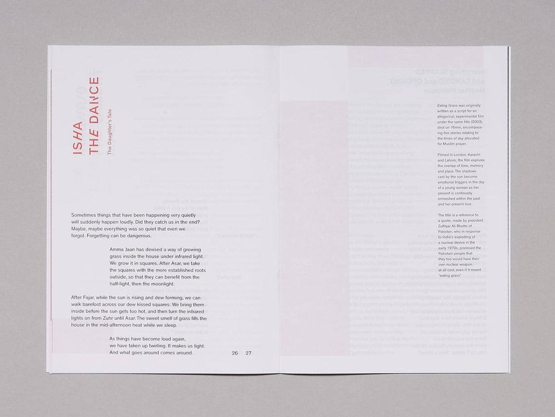 Passage - Antenne Books