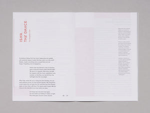 Passage - Antenne Books