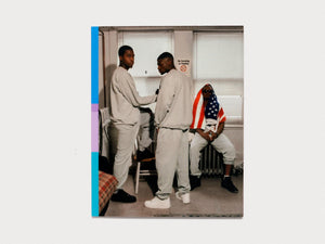 Anthem - Antenne Books