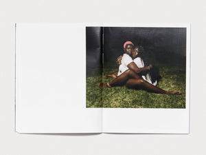 Anthem - Antenne Books